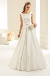 Νυφικό Bianco Evento Chiara